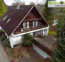 Attraktive Doppelhaushälfte nahe der Fischbeker Heide in Neugraben-Fischbek - Hamburg