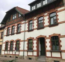 Lichtdurchflutete 1 Raum Wohnung inmitten der Altstadt - Arnstadt