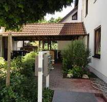 Sonnige und gemütliche 3 ZKB-Wohnung in Toplage - Deidesheim