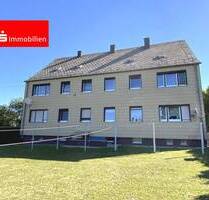4-Raum-Wohnung in idyllischer Wohnlage mit Garage und Garten in Remptendorf OT Liebschütz