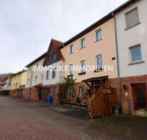 Mittelreihenhaus in Gelnhausen-Höchst