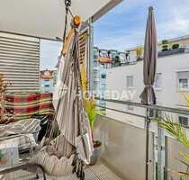 Hier fühlt sich Zuhause an: moderne 4-Zimmer-Wohnung mit Balkon und Tiefgarage - Heilbronn