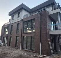 Nur 3.500,- Eurom² Neubau ETW mit Fahrstuhl - Scheeßel