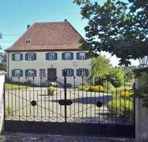 Exklusive Domäne - Tradition trifft auf Lebensart - Eigeltingen