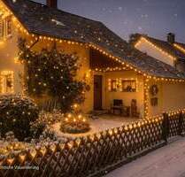 Gestalten oder neu erschaffen - Haus mit Potenzial in ruhiger Lage - Überlingen