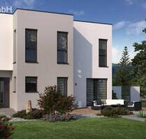 Moderne Doppelhaushälfte in Ihrer Region - Fredersdorf-Vogelsdorf
