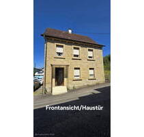 Haus am Waldrand - 299.000,00 EUR Kaufpreis, ca.  97,00 m² Wohnfläche in Eppingen-Mühlbach (PLZ: 75031)