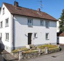 Ein Zuhause mit vielen Möglichkeiten, familienfreundlich . ruhig . top Lage am Stadtrand - Riedlingen