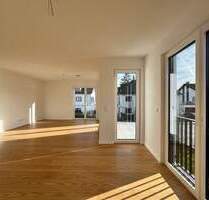 Bezugsfertig! Hochwertige Neubau-3-Zimmerwohnung mit zwei Balkonen - München Thalk.Obersendl.-Forsten-Fürstenr.-Solln