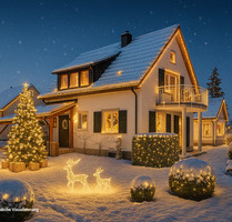 Schmuckstück in zeitloser Architektur! - Rielasingen-Worblingen