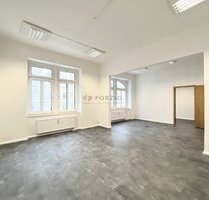 Exklusive Business-Räume im angesagtesten Stadtteil von Chemnitz