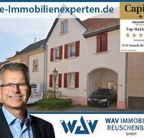 SCHMUCKSTÜCK ZUM VERLIEBEN: Einfamilienhaus in Bornheim