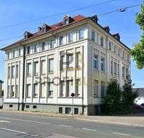 ISERLOHN ZENTRUM - solides MFH in 9 ETWs aufgeteilt - Zentralheizung - für Investoren