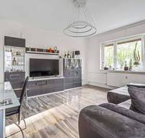 Luxuriöses und möbliertes Apartment für Singles oder junge Paare in ruhiger und beliebter Lage - Berlin Lankwitz