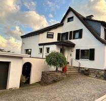 Individuelles Domizil mit fantastischem Ausblick - Essen Kettwig