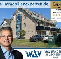 Charmante Maisonette-Wohnung mit zwei Balkonen in ruhiger Lage von Bornheim-Sechtem