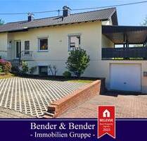 Modernisiertes Mehrfamilienhaus mit 3 WE in ruhiger Lage von Eitorf!