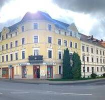 3 RWE in Rauschwalde mit Balkon! - Görlitz