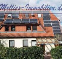 Ein Haus voller Erinnerungen - Ihr neues Zuhause in Batensen - Suhlendorf