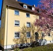 Eine Wohnung, die man sich leisten kann - zentrale 3-Zimmer-Wohnung in Friedrichshafen