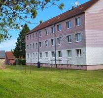 Wohnen auf dem Land - 390,00 EUR Kaltmiete, ca.  78,30 m² Wohnfläche in Randowtal (PLZ: 17291) Eickstedt