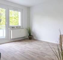 Wohnen ohne Hindernisse - 1-Raum-Wohnung ebenerdig erreichbar - Chemnitz Markersdorf 625