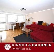 Absolut hell + top Grundriss! Ideale 3-Zimmer-Wohnung, Neumarkt - Weinbergerstraße