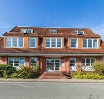 Erdgeschosswohnung mit Balkon und Stellplatz sucht neuen Eigentümer - Schwentinental Raisdorf