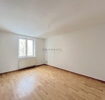 Top 2-Raum-Wohnung mit Tageslichtbad im Lutherviertel - direkt verfügbar! - Chemnitz