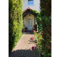 2 Wohnungen im Einfamilienhaus | Garage, Terrasse u. Balkon - Wuppertal Elberfeld