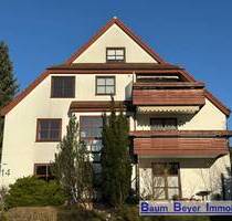 Lichtdurchflutete und ruhige 3-Zimmerwohnung mit Balkon in bester Lage im Ostviertel - Göttingen Grotefendstraße
