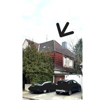 DHH in HH-Wilstorf in ruhiger Lage 339.000 Euro - Hamburg