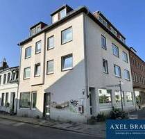 Mietwohnung in Bremen Findorff-Bürgerweide
