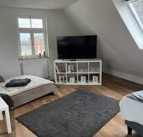 Frisch sanierte 1,5 Zimmerwohnung in zentraler Lage in Bad Cannstatt - Stuttgart