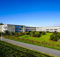 Deichnähe aus dem beliebten Baltic! 1 Zimmer auf ca. 35m² nur wenige Meter vom Strand entfernt - Grömitz