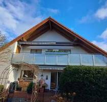 Attraktive 3-Zimmerwohnung mit großem Balkon in Vellmar-Frommershausen