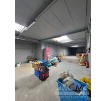 @MCM Lager-Produktionsfläche mit vielseitiger Nutzung zentral in OF - Offenbach