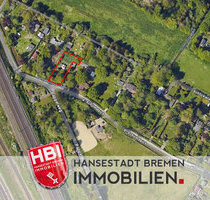 Walle Gartenparzelle - 29.000,00 EUR Kaufpreis, ca.  0,00 m² in Bremen (PLZ: 28219) In den Wischen