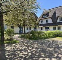 Maisonette-Ferienwohnung, gleich hinterm Ostseedeich - Zingst