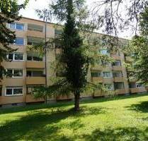 Gepflegte 3 Zimmer-Wohnung mit Balkon - Straubing Planungsbezirk 123