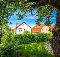 Freistehendes Wohnhaus mit Potenzial in ruhiger Lage von Gernrode bei Quedlinburg