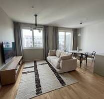 Luxuswohnungen im City-Mittelpunkt - günstig und exklusiv - Berlin Schöneberg