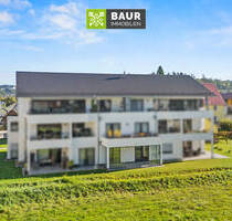 Sofort frei! Moderne 2-Zimmer-EG-Wohnung, B 2020, barrierefrei,Terrasse,Stellplatz,Sigmaringen-Laiz