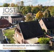 Ankommen und aufatmen - Freistehendes Einfamilienhaus mit großem Garten in bester Lage - Schwalmtal Lüttelforst