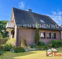 Ländlich. Ruhig. Familienfreundlich. PROVISIONSFREI! - Haselünne Eltern