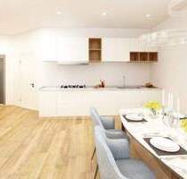 Barrierefreie und schlüsselfertige Neubau Eigentumswohnung zentral in Freudenstadt