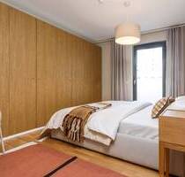 Verpasse nicht den Luxus: Letzte Chance auf deine Traumwohnung, in Top-Lage am Kurfürstendamm - Berlin Tiergarten