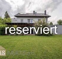 Schönes Familiendomizil in ruhiger naturnaher Wohnlage ! - Ralingen