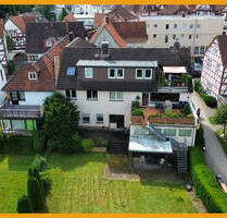 AUF DIE LAGE KOMMT ES AN! KEINE KÄUFERPROVISION! - Schwalmstadt / Treysa