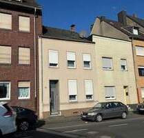 Geräumiges 1 Familienhaus Zentrum Rheydt Nahe Bahnhof - Mönchengladbach